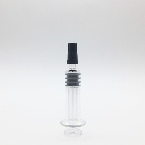 1ml prefilled syringes