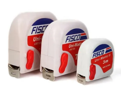 Wholesale 5m Steel Tape Measure Tools Custom Measuring