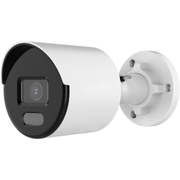 High Quality Hik OEM DS-2CD1047G2-L(UF) 4MP ColorVu Fixed Bullet Network Camera
