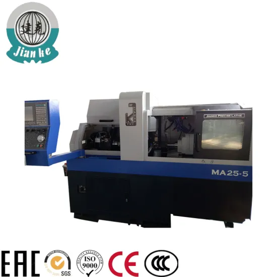 China Milling and Drilling CNC Machines with Reasonable Prices