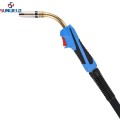 MB240D Maniglia per torcia per saldatura MIG raffreddata ad acqua AT