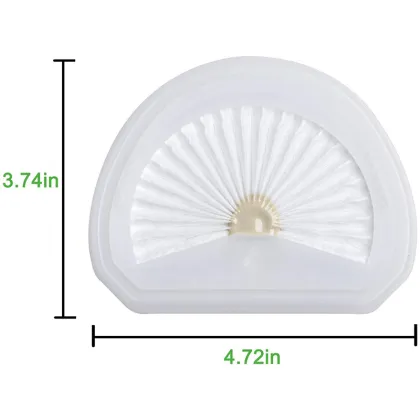 Replacement HEPA Filters and Accessories for Black+Decker Vacuum Cleaners