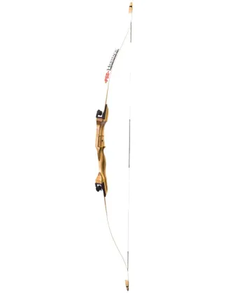 PSE - LIL` RAZORBACK RECURVE BOW