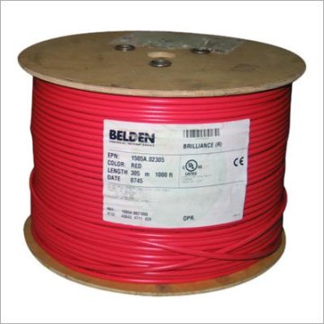 Cat5e/Cat6 Network Cable