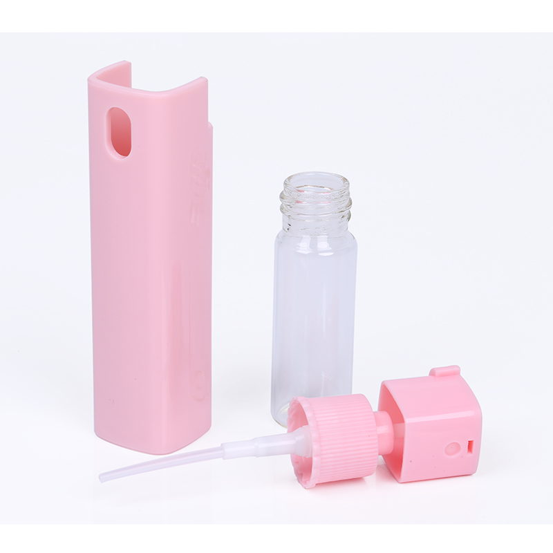 10ml spray perfume bottle atomizer glass