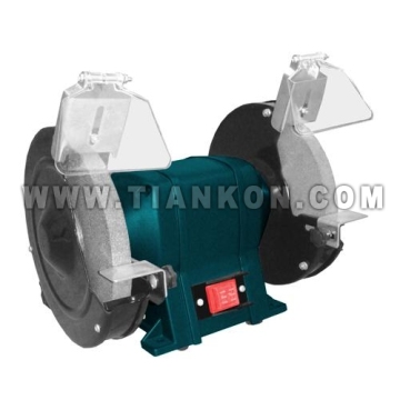 ø200x20xø16mm 350W Bench Grinder