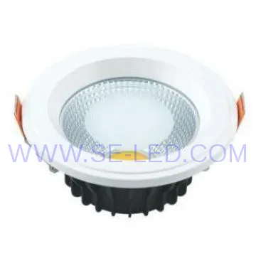 Energy Saving 5 inch Dimmable down light cob