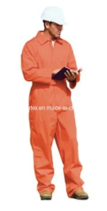 Wall's Ship Chandler Coverall