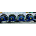 Roller for paper machine