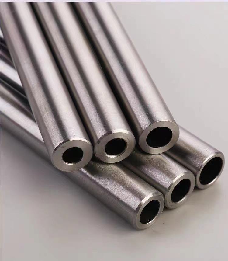 ASTM A312 TP316/316L Stainless Steel Seamless Pipe