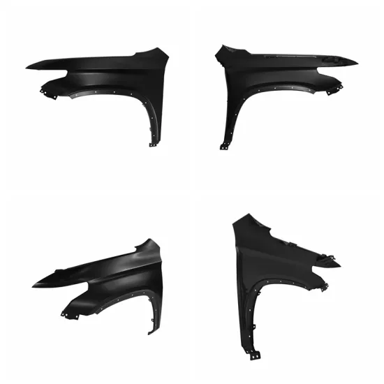 Front Passenger Side Panel Fender for Chevrolet Traverse 2019- #84679031 84679032