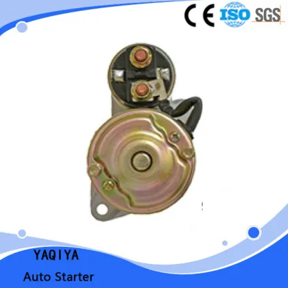 Hyundai Elantra starter 17708 Auto Starter for hyundai/Starter motor/Auto Starter