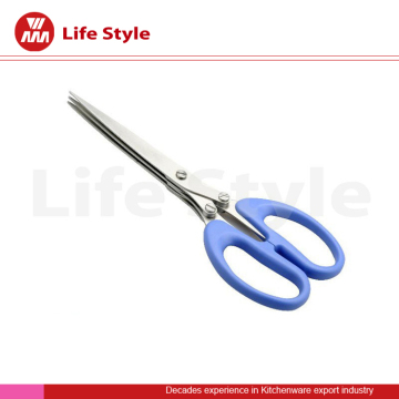 kitchen ware good quality herb scissors