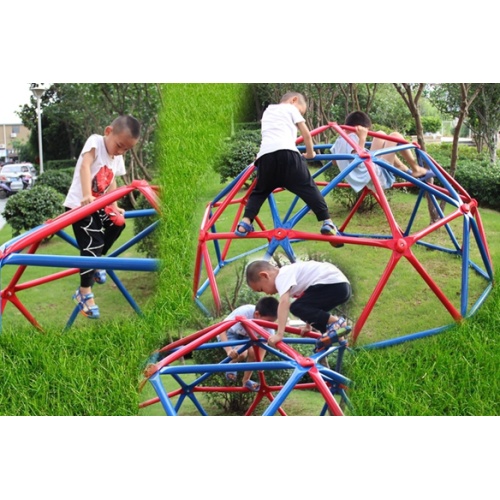 leisure sports climber for kids Dome Climber