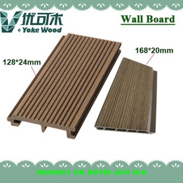 Outdoor decorative Plateform panels