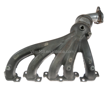 Exhaust Manifold Catalytic Converter for Hummer H3 3.5L & Chevrolet Colorado