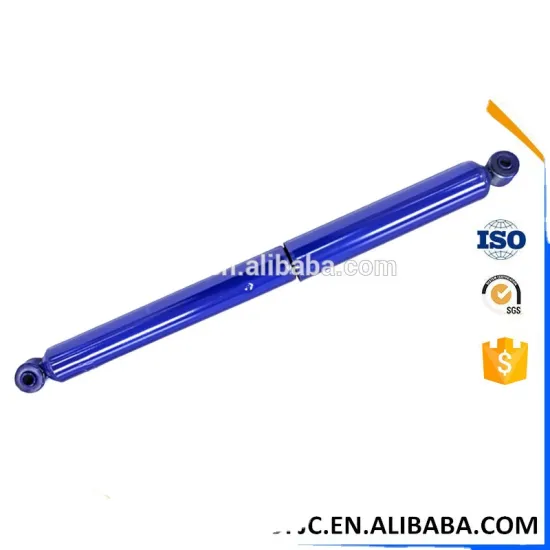 Rear shock absorbr spare parts no. 32401 for 03-10 Dodge Ram 2500 2WD/4WD