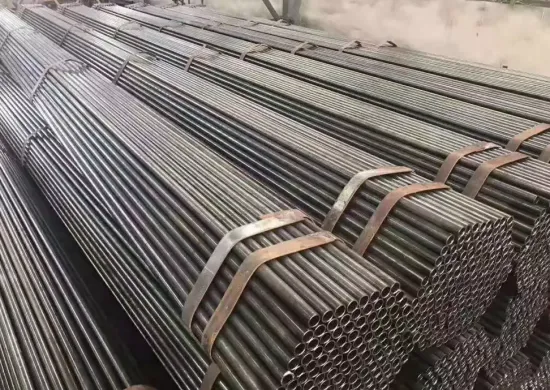 Q195A Oxygen Core Lance Steel