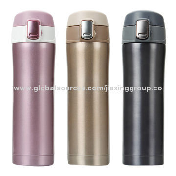 High-quality Stainless Steel Tumblers, Available in Any Styles, OEM Orders Welcomed