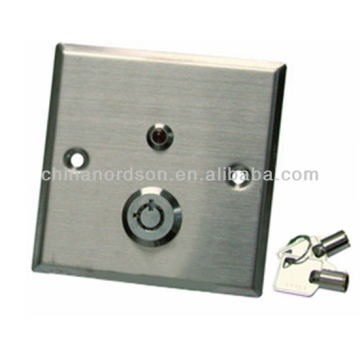 NF-83L Emergency switch