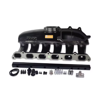 Racing Parts N55 Intake Manifold Compatible with BMW 3 Series 335i E90 E91 E92 E93 N55 Engine
