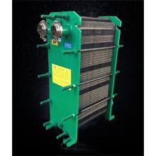 Plate Heat Exchanger Hydraulic Separation