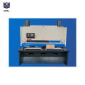 CNC Sheet Metal Shearing Machine