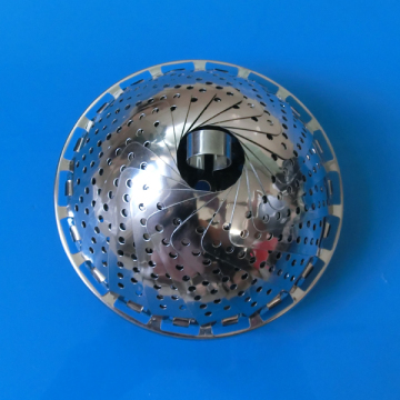 Stainless Steel Steamer Basket