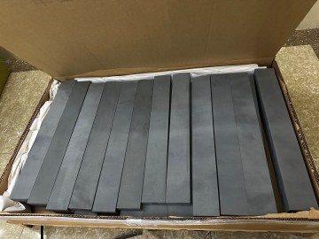 Produk Machined Composite CIP