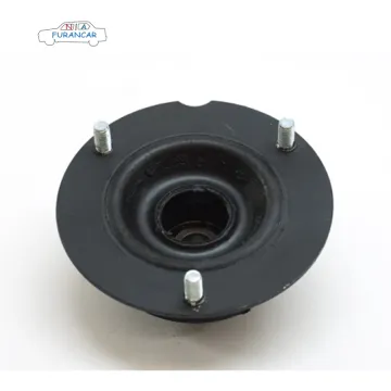 Nafurancar Front Suspension Shock Strut Mount for BMW 31331139452