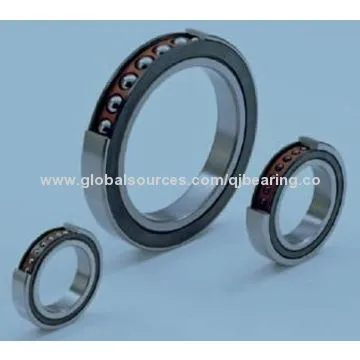 Spindle wheel bearings, FAG