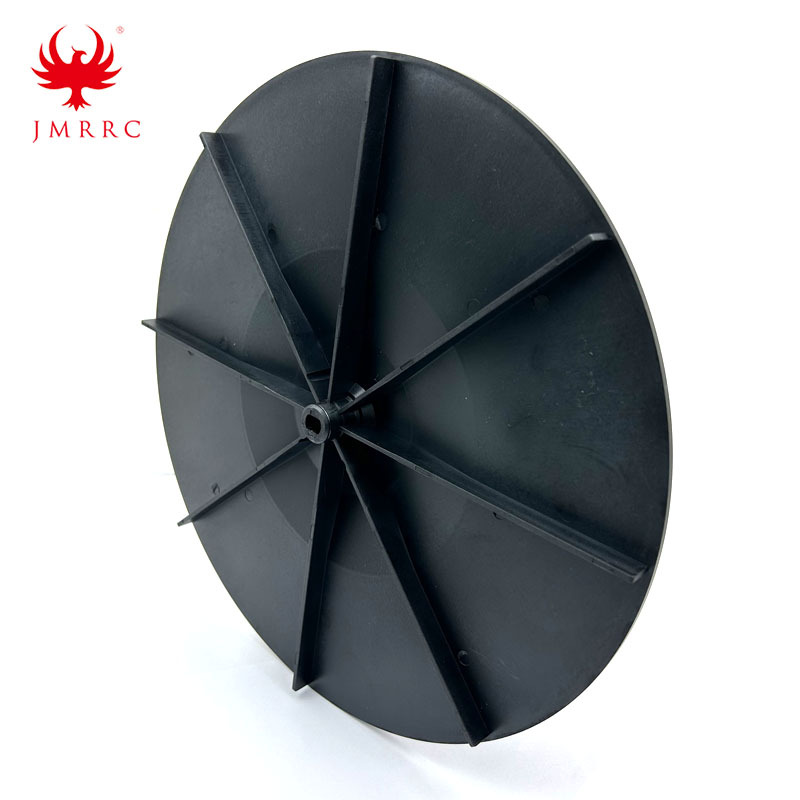 Spreader Turnplate For JMRRC FS235