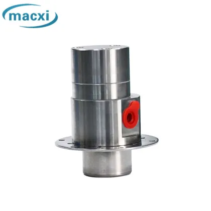 Pressure pump for Markem Imaje Inkjet Printer