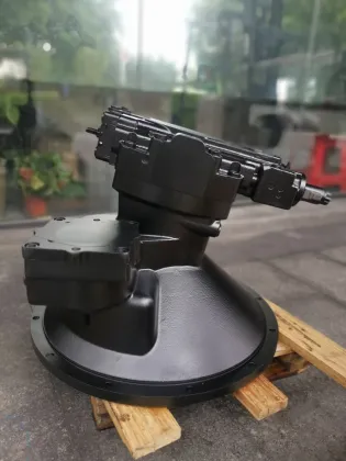 Rexroth Hydraulic Piston Pump A8VO107LA1KH1/60R1-NSG05F00 Plunger Oil Pump