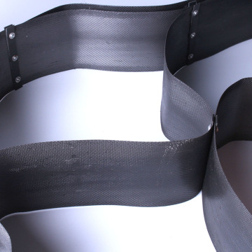 بلاستيك HDPE Geocell للطريق