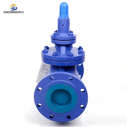 Piston Type Steam Pressure Reducing Valve