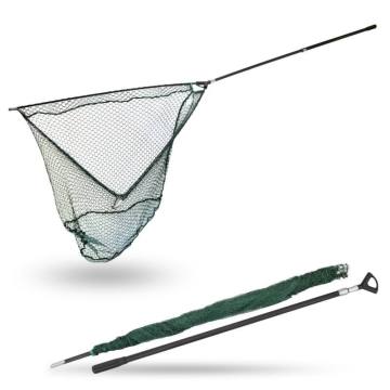 Balanzze Customized Alu-Strong Pike Fishing Net