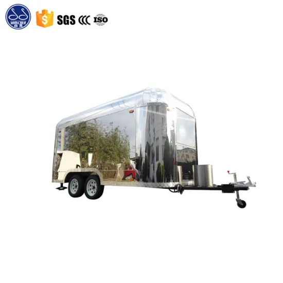 the food truck company