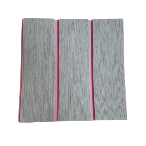 Melors UV Resistance Decking Flooring Mudah Menginstal Lantai Mat Sheet