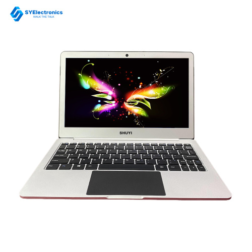 Custom Quality Netbook Laptop 11.6 inch In Metal