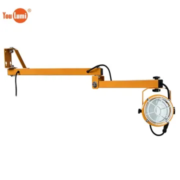 Youlumi IP65 Rated 24inch LED Loading Dock Light