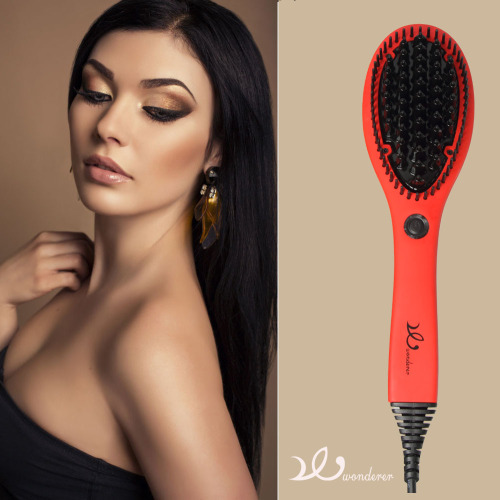 Best Products For Straightening Curly Hair