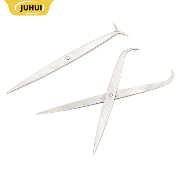 Goldsmith Tools for Jewelry Processing: Cross Shear, Compass Machine, Calipers, Shears, Balancing Line Compass