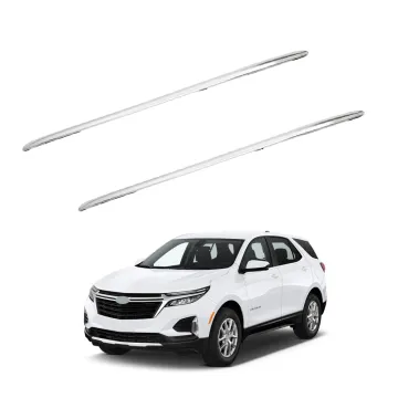 Universal Car Luggage Roof Rack for Chevrolet Equinox 2022