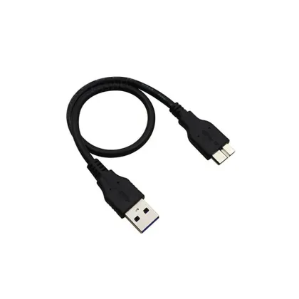 Extemal Hard Drive Cable Types