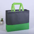 Reusable Eco Pp Non Woven Shopping Tote Bag