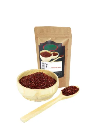 Red Ghost Chili Peppers - Wholesale Hot Spicy Peppers