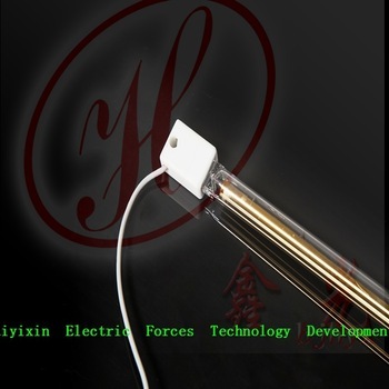 Wholesale 800W infrared lamps for paper mills dry