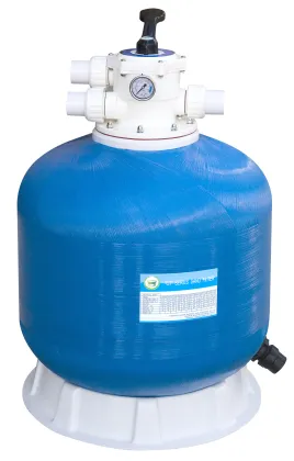 pentair sand filter/sand filter for agriculture irrigation/water sand filter