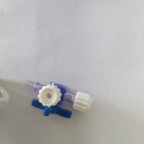 Hospital wound drainage tube disposable drainage tube